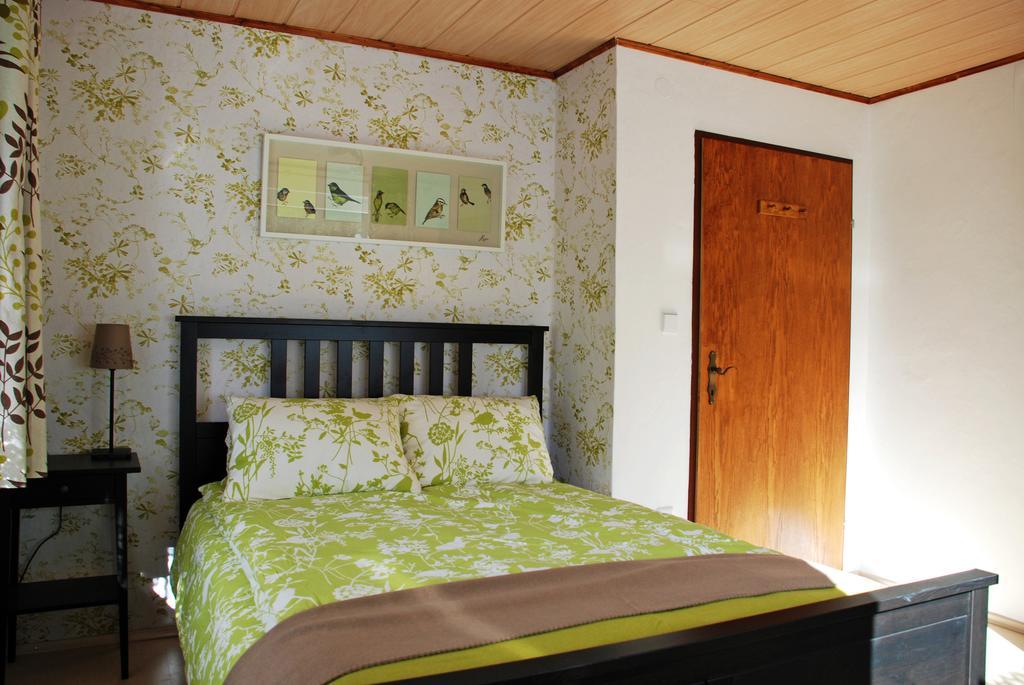 Waldblick Landhaus B&B Schwarzenbach an der Pielach Kamer foto